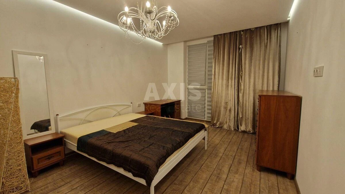 2k apartment vul. Bogdanivs'ka 7А645837