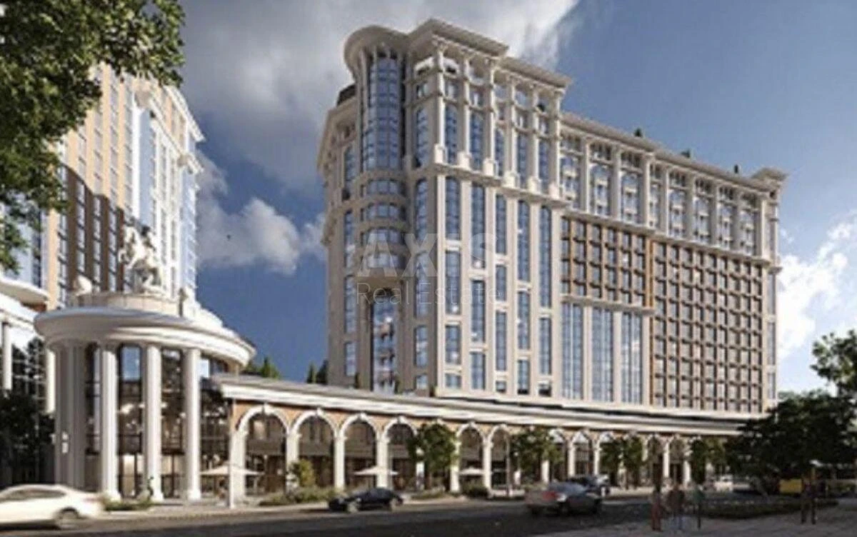 Объект торговли ул. Глубочицкая 73, 1562м265155