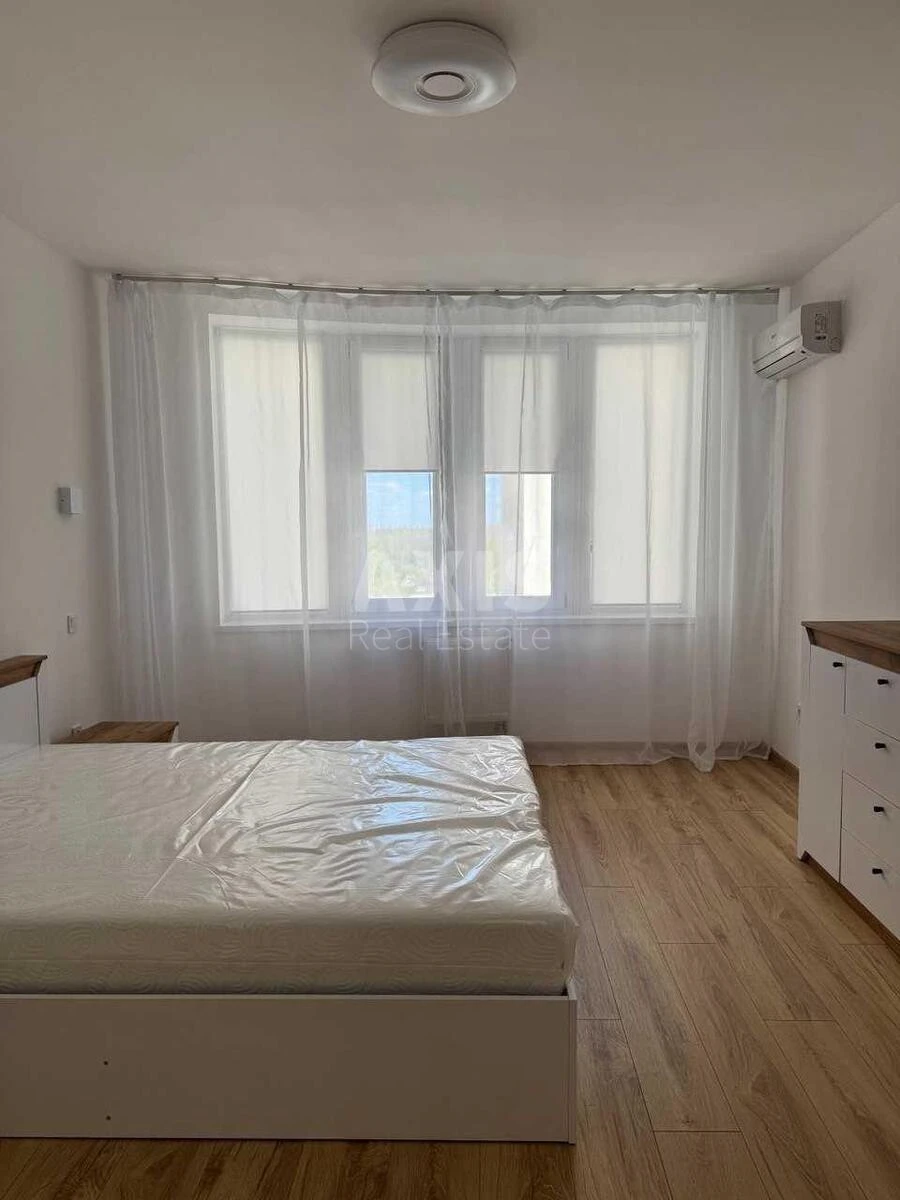 1k apartment vul. Olevs'ka 9698735