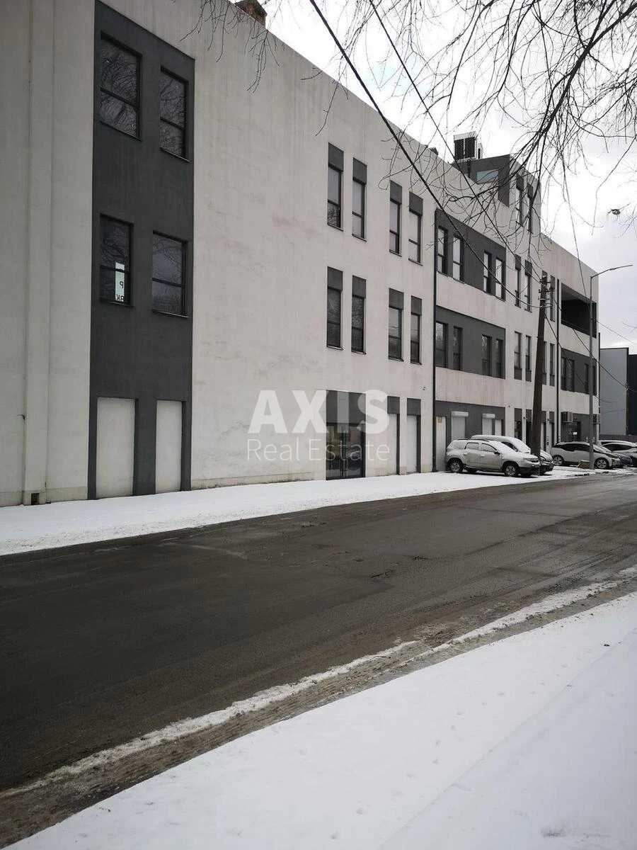 Office prov. Vito-Lytovskyy 15, 71m2648570