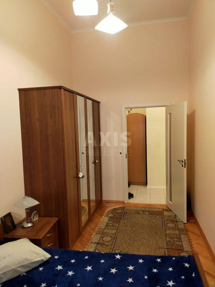 2k apartment vul. Strilec'ka 7/6667845