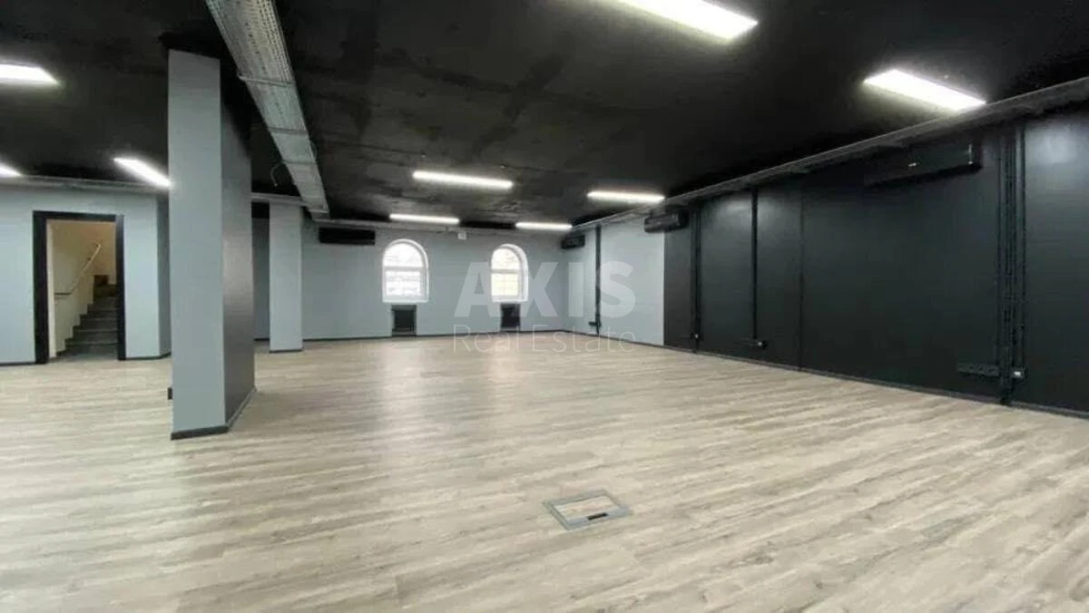 Объект торговли ул. Воздвиженская 45, 1169м2581490