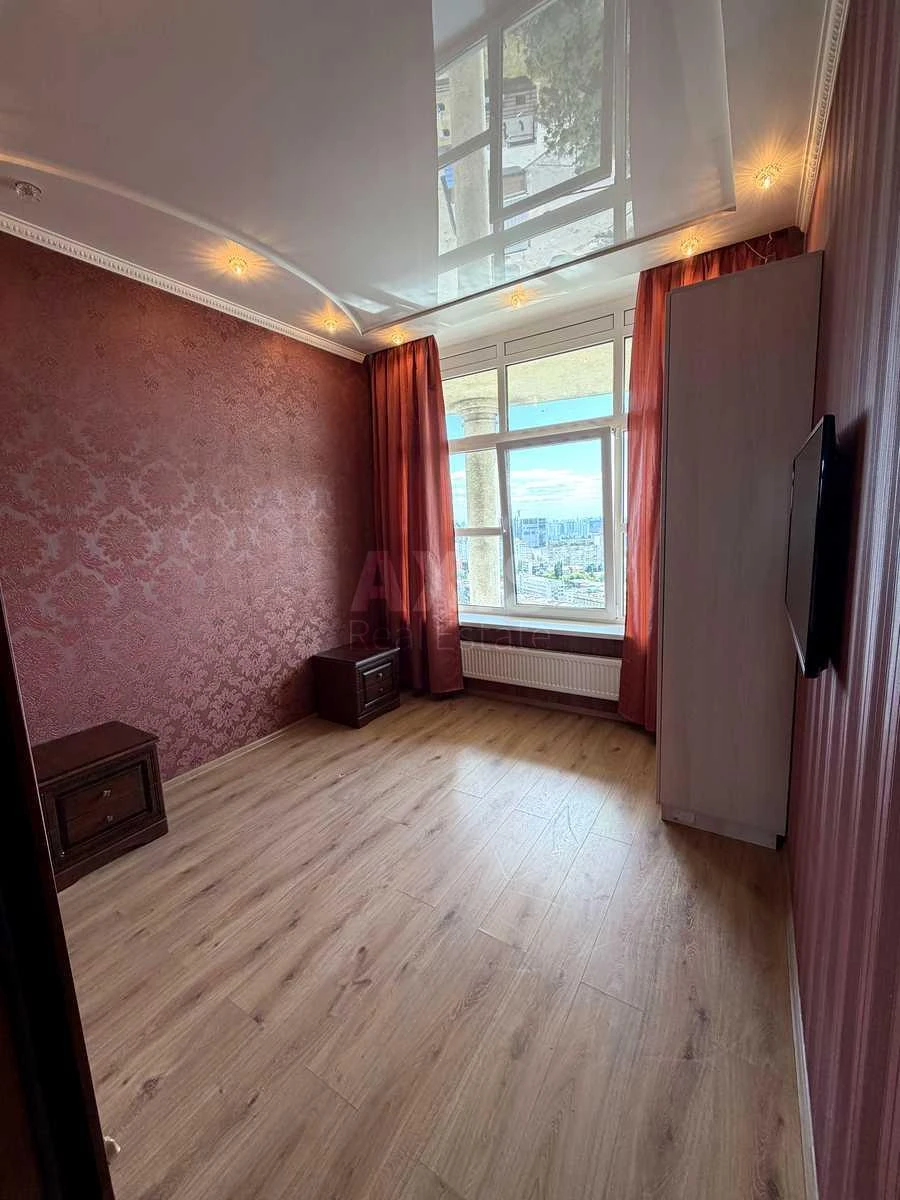 1k apartment vul. Parkovo-Syrec'ka 4В713697