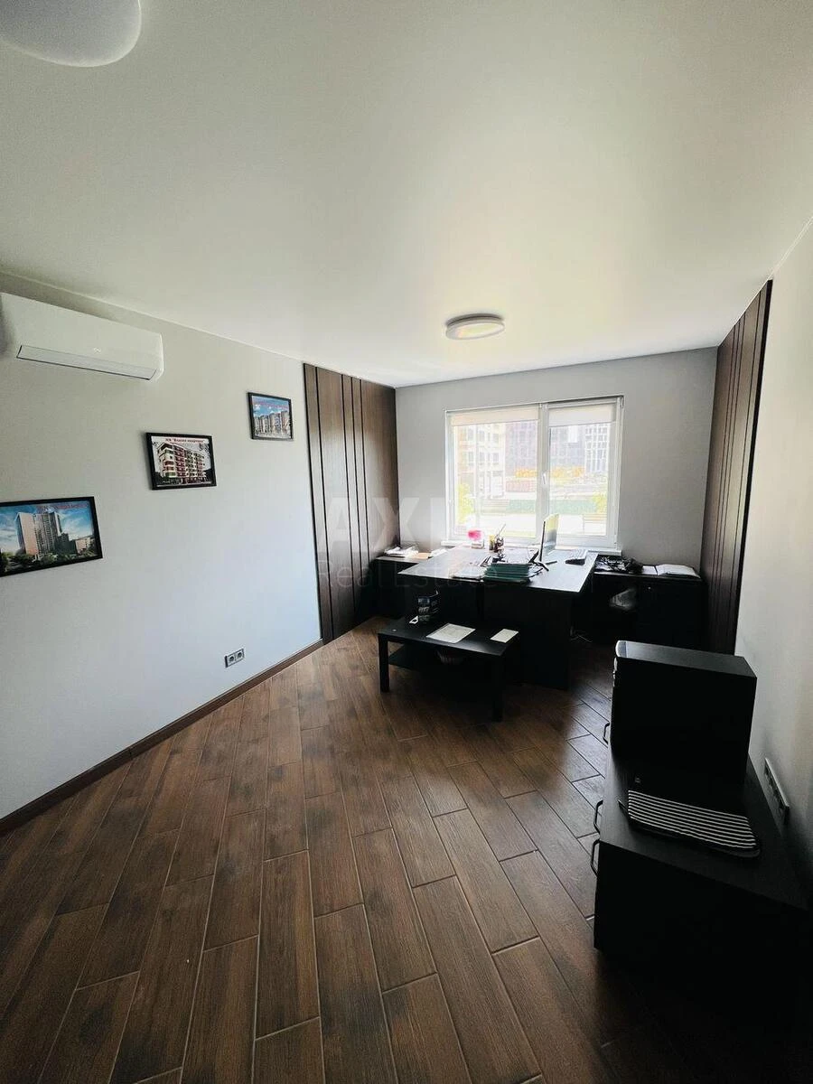 Офис ул. Берковецкая 6Б, 54м2581853