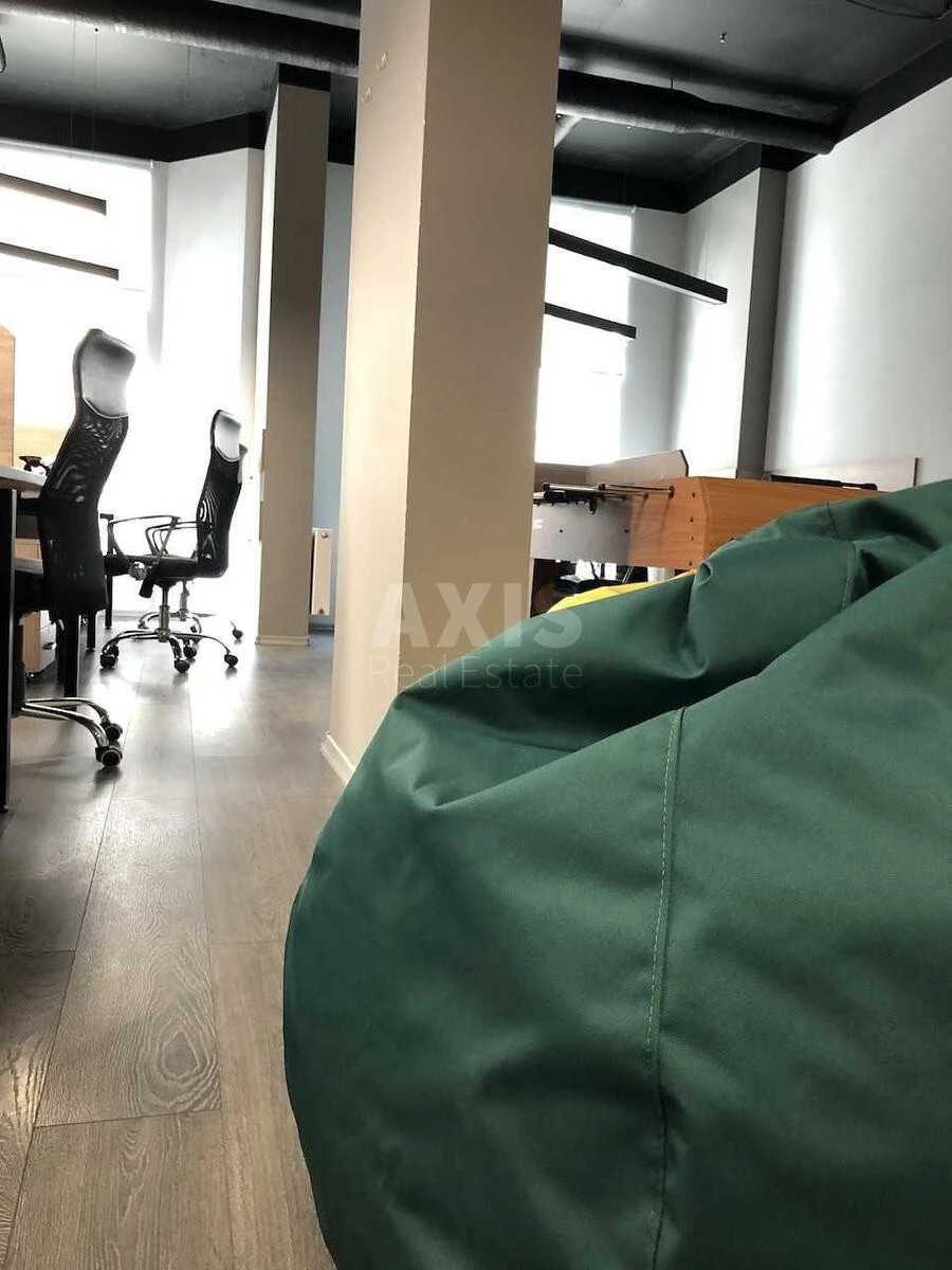 Офис ул. Дегтярная 8, 220м2625056