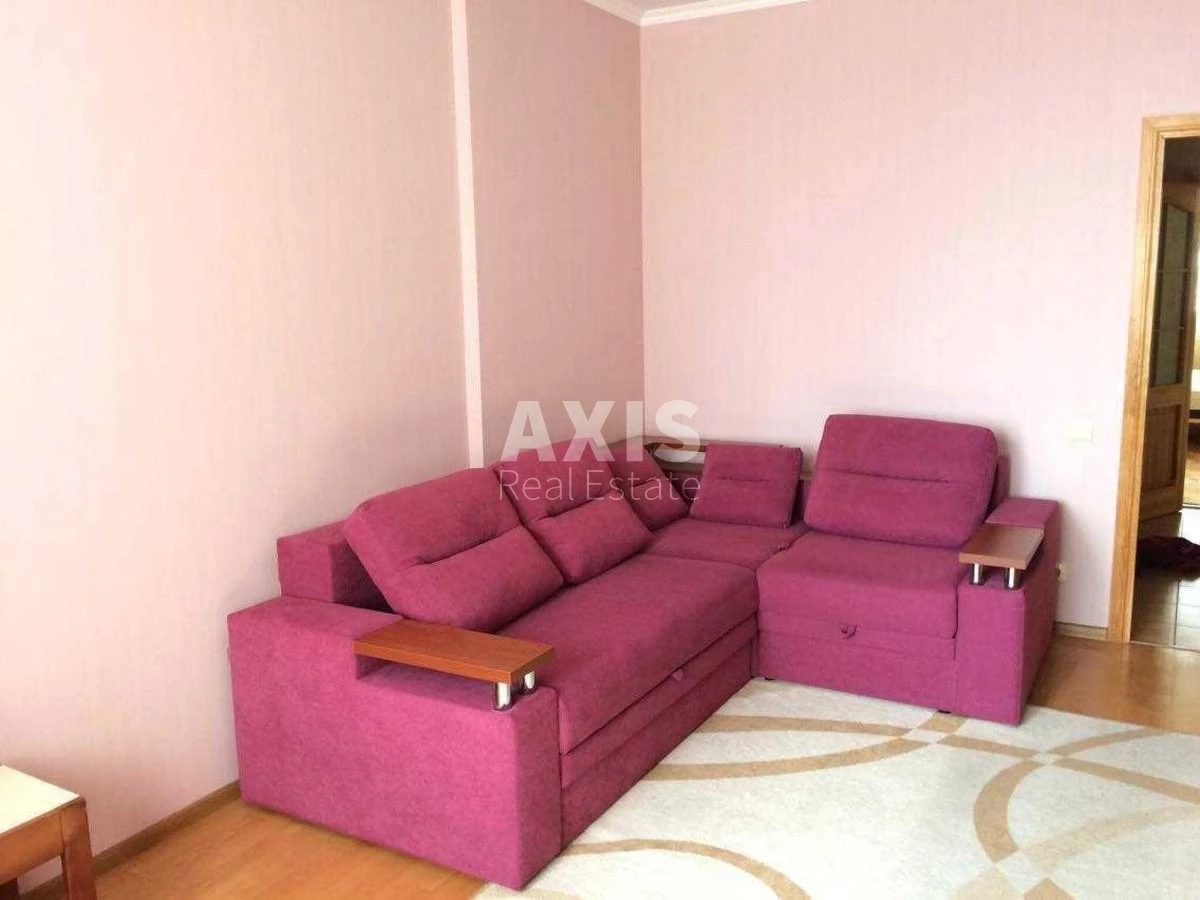 3k apartment vul. Yulia Zdanovska 46/1427613