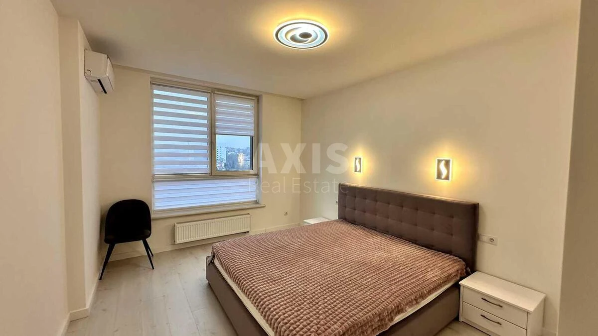 2k apartment vul. Glybochyc'ka 73713399