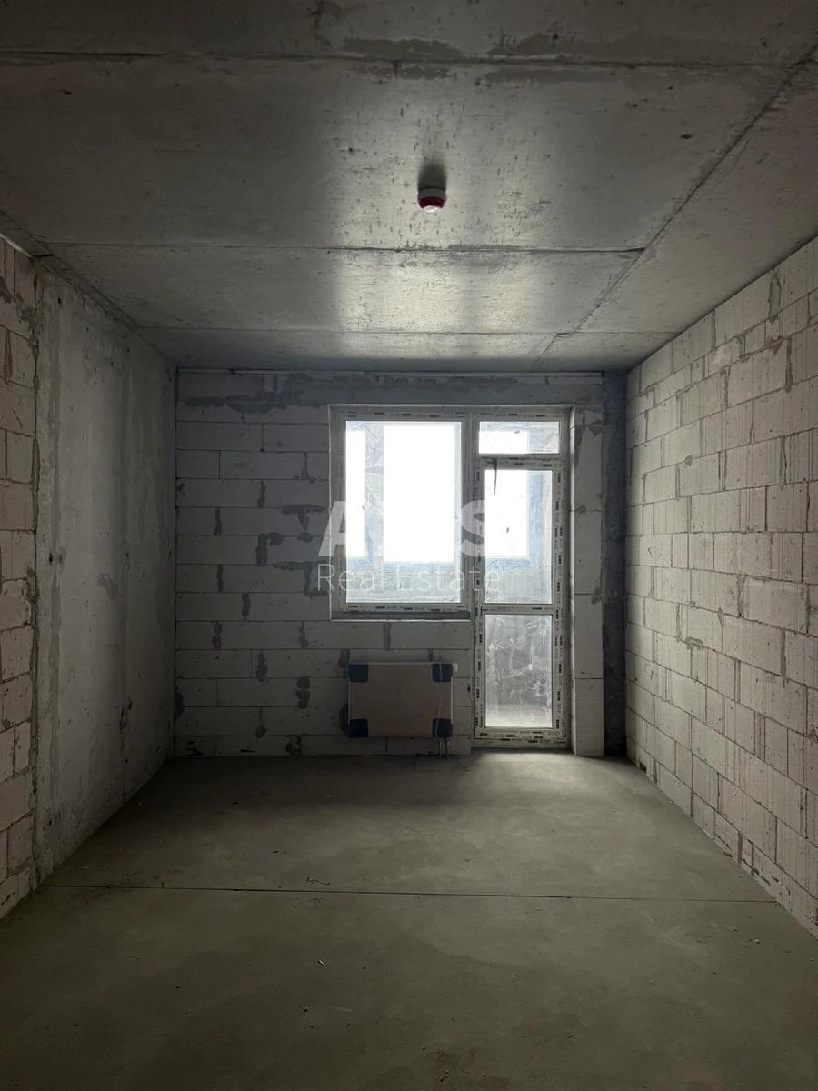 1k apartment pr-t Povitryanykh Syl 56G665705