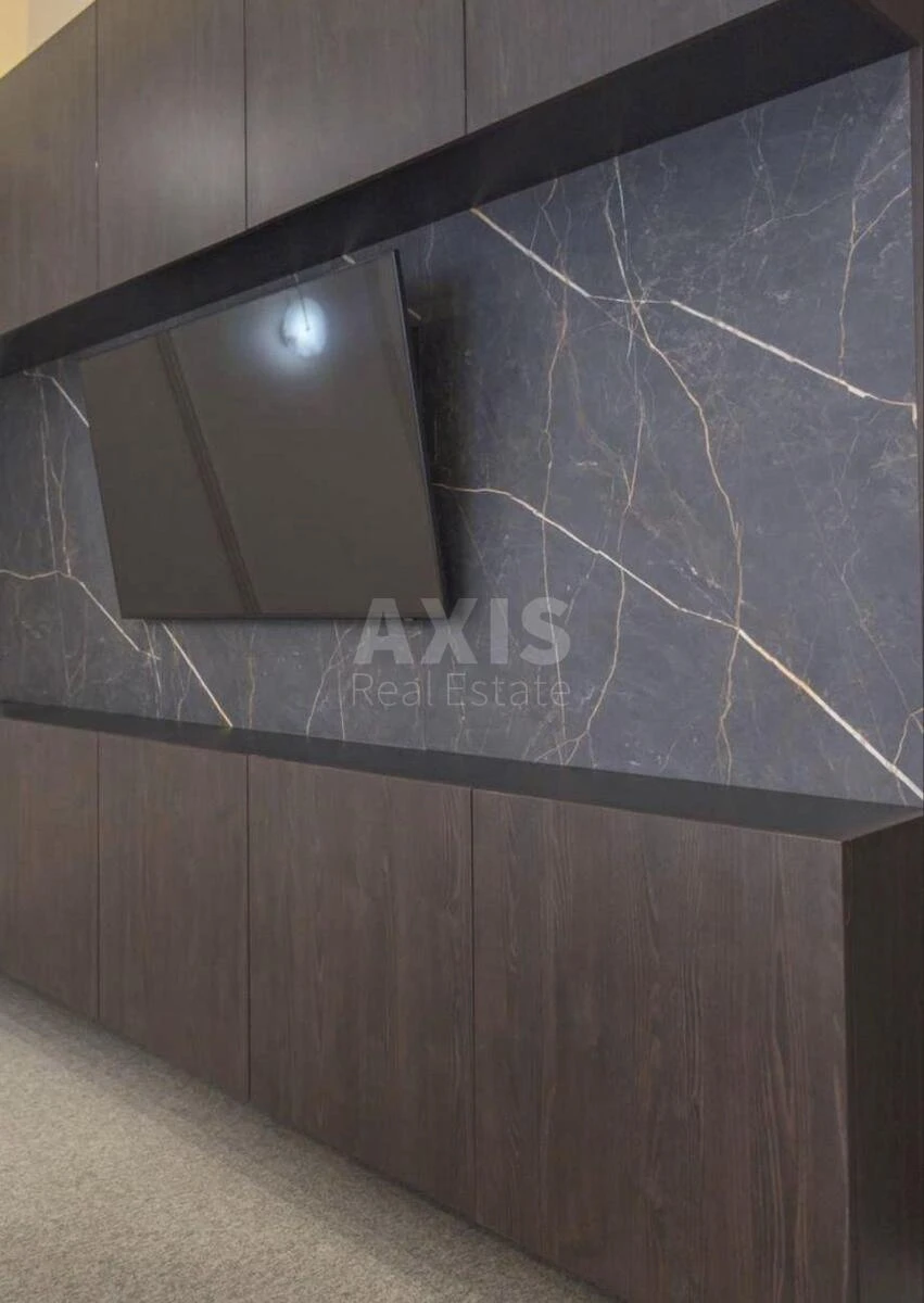 Office vul. Bul'varno-Kudrjavs'ka 15, 255m26667811