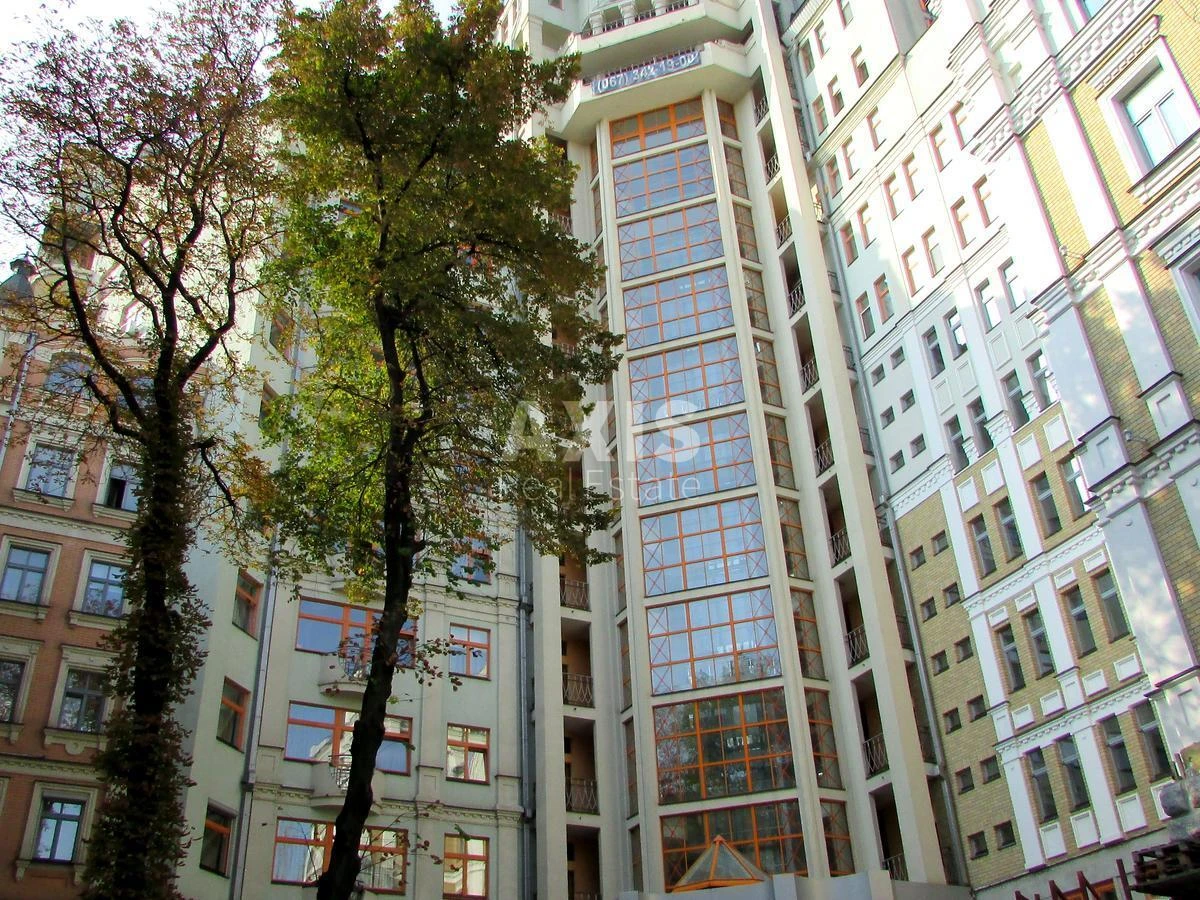 4k apartment bul. Shevchenka Tarasa 117025914