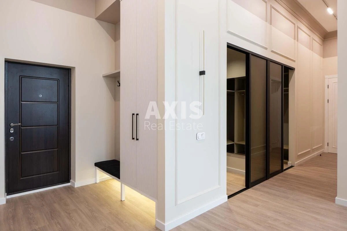 3k apartment vul. Mykhayla Boychuka 19A565305