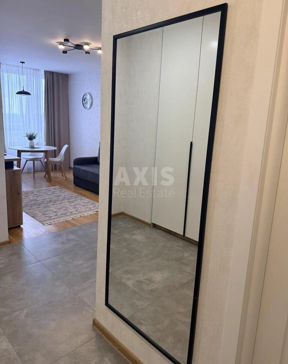 1к квартира ул. Краковская 27А7108811