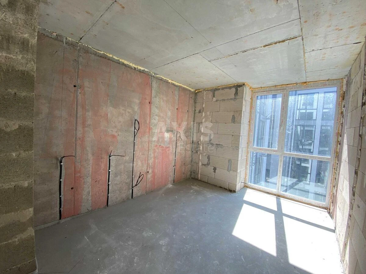 1k apartment vul. Kamianska 127680711