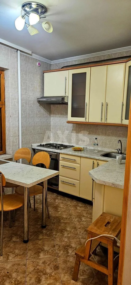 1к квартира вул. Ірпінська 63А