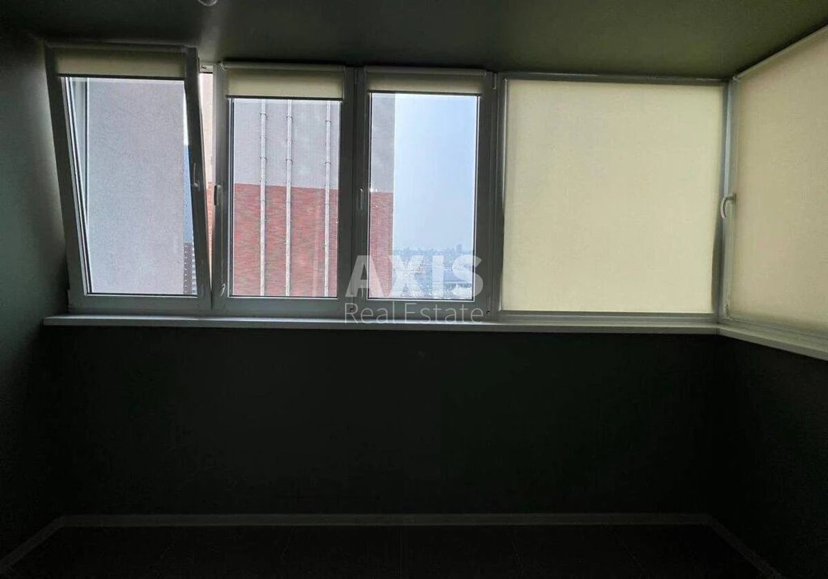 2k apartment prov. Baltijs'kyj 3A652452