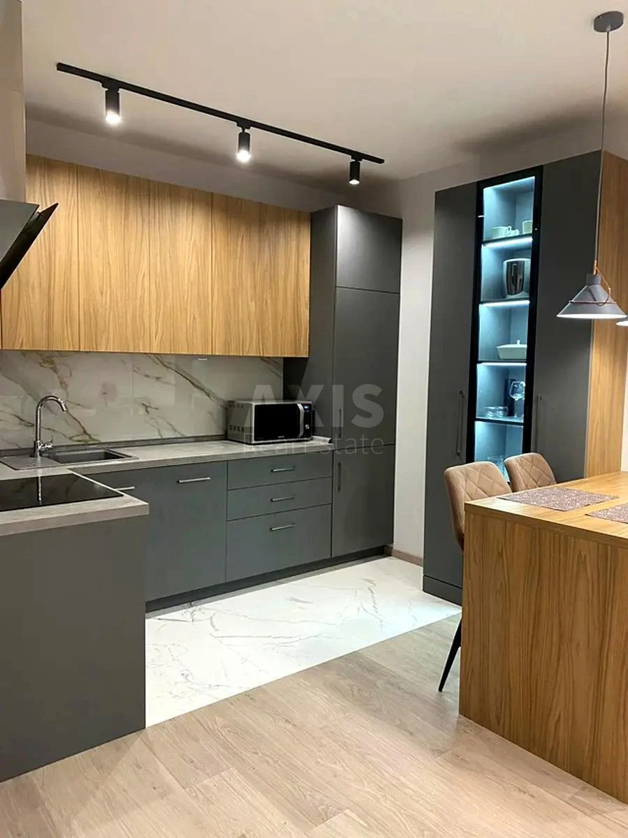 2k apartment vul. Lypkivs'kogo Vasylja Mytropolyta 38664416