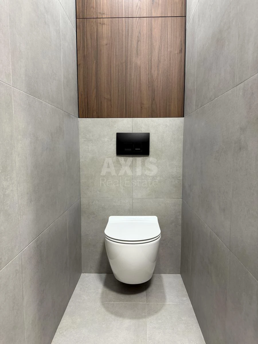 1k apartment vul. Prychal'na 12664576