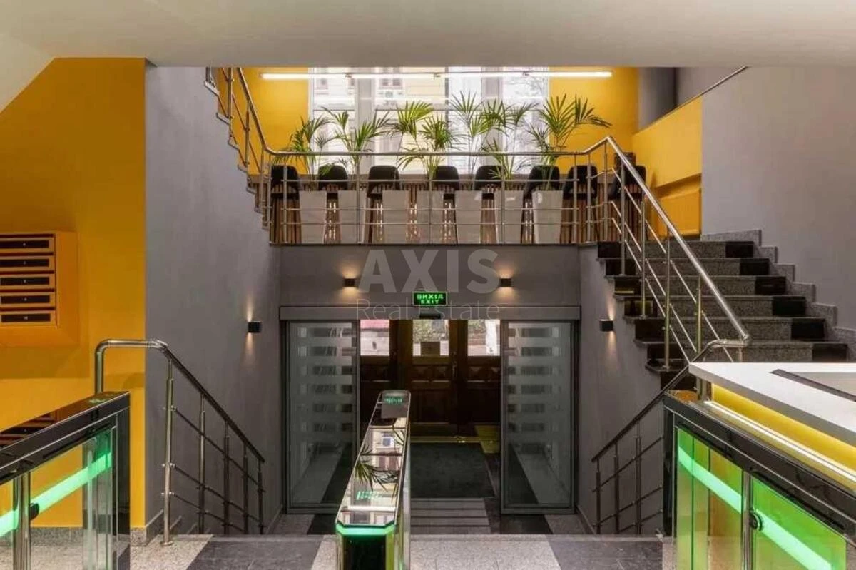 Office vul. Borychiv Tik 35В, 4057m2574402