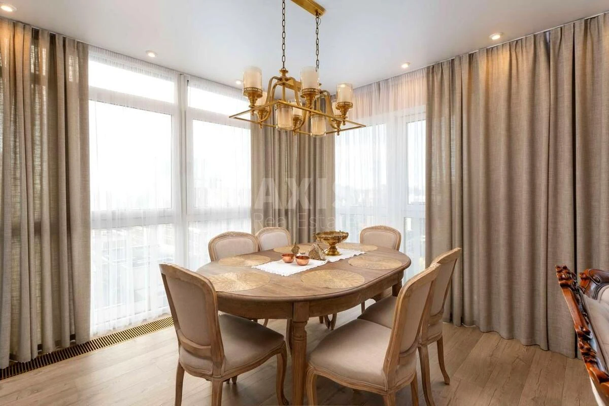 3к квартира ул. Предславинская 40664804