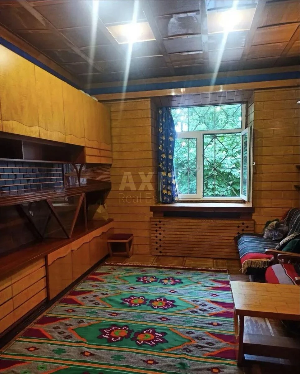 2k apartment vul. Andriya Verkhohlyada 10/10696182