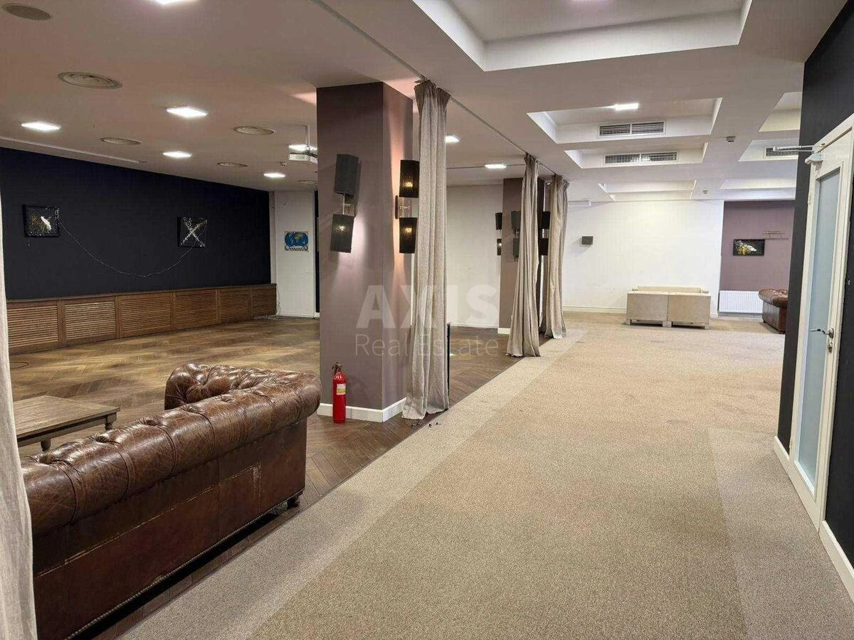 Office vul. Glybochyc'ka 32, 334m2711659