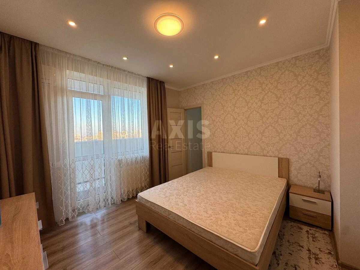 2к квартира пер. Тбилисский 1А641554