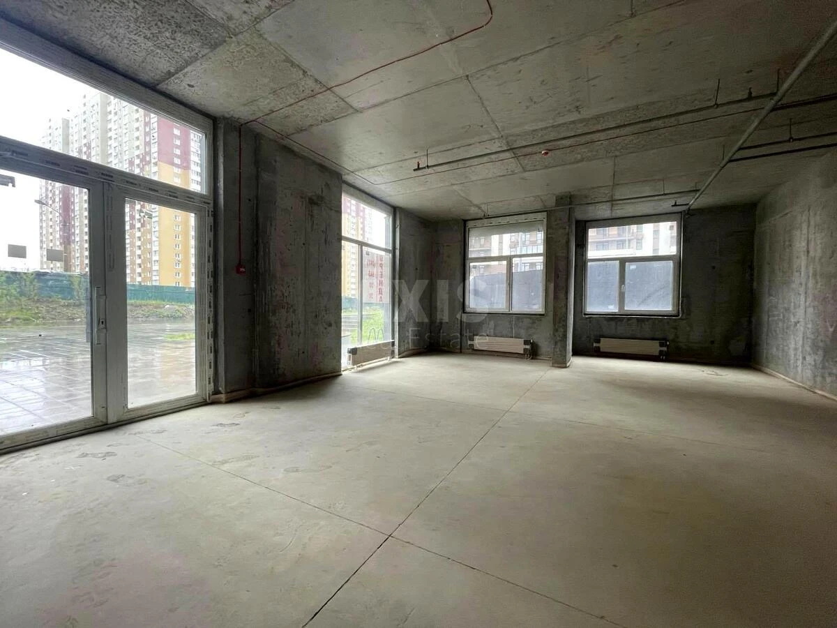 Офис ул. Александра Олеся 3, 101м2665192