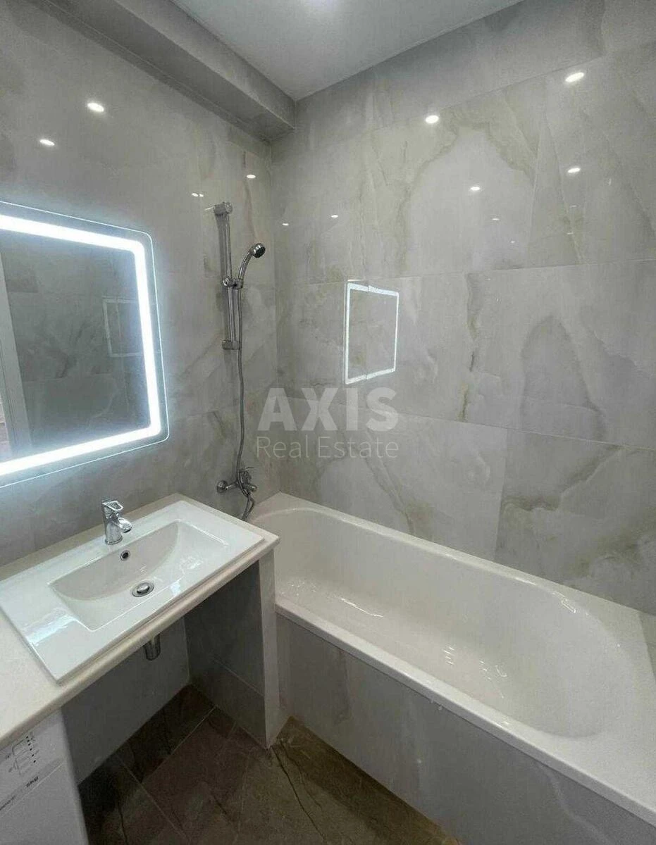 1k apartment vul. Myhajla Maksymovycha 246493311