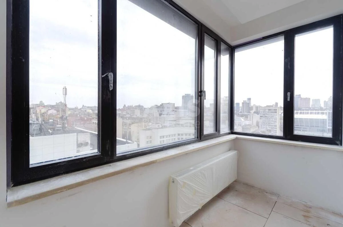 2k apartment vul. Antonovycha 44577660