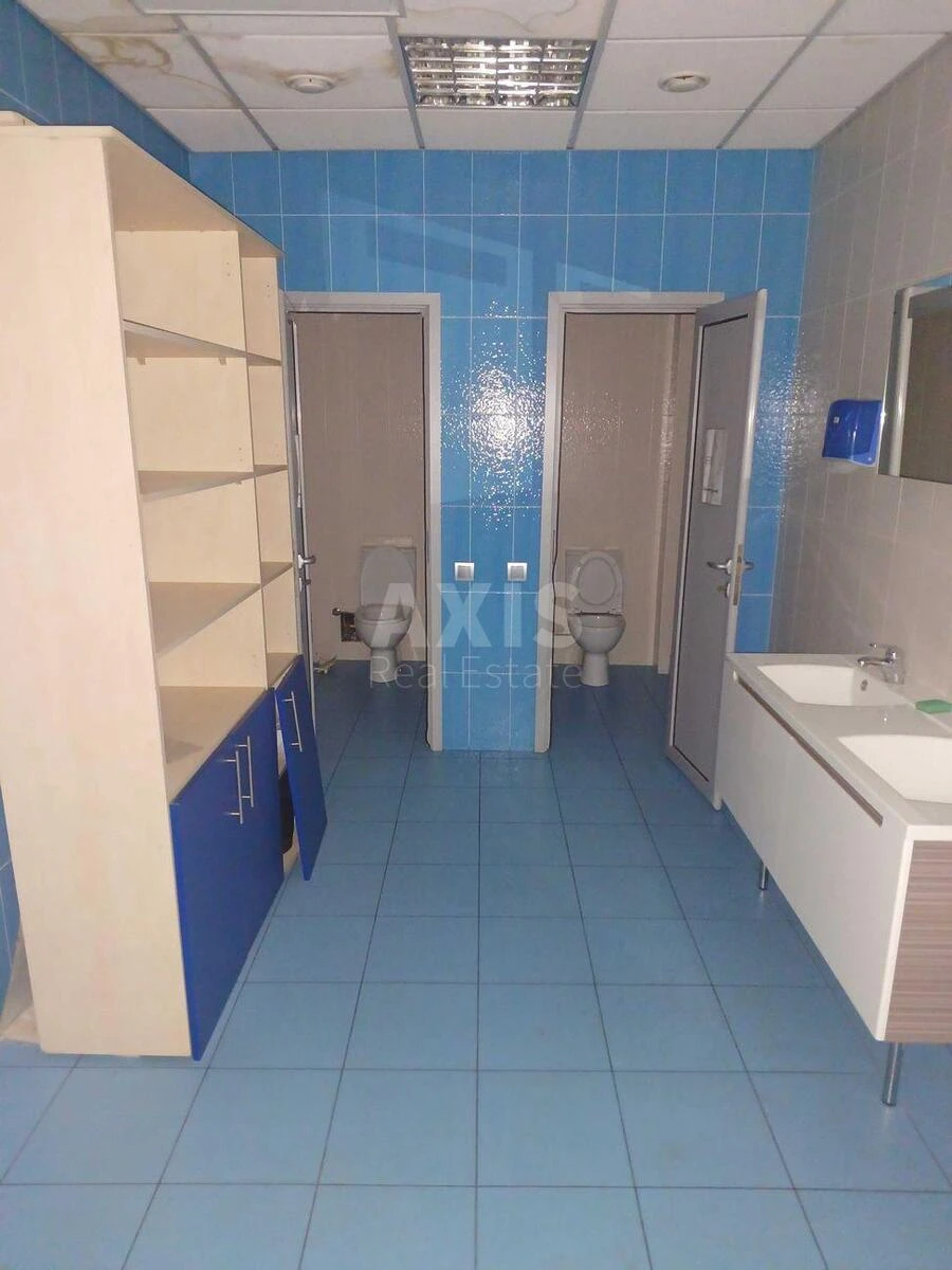 Офис ул. Борщаговская 154А, 561м26497021