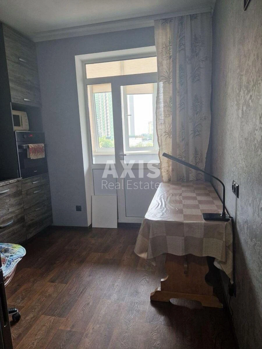 1k apartment vul. Rudans'kogo Stepana Second generation682302