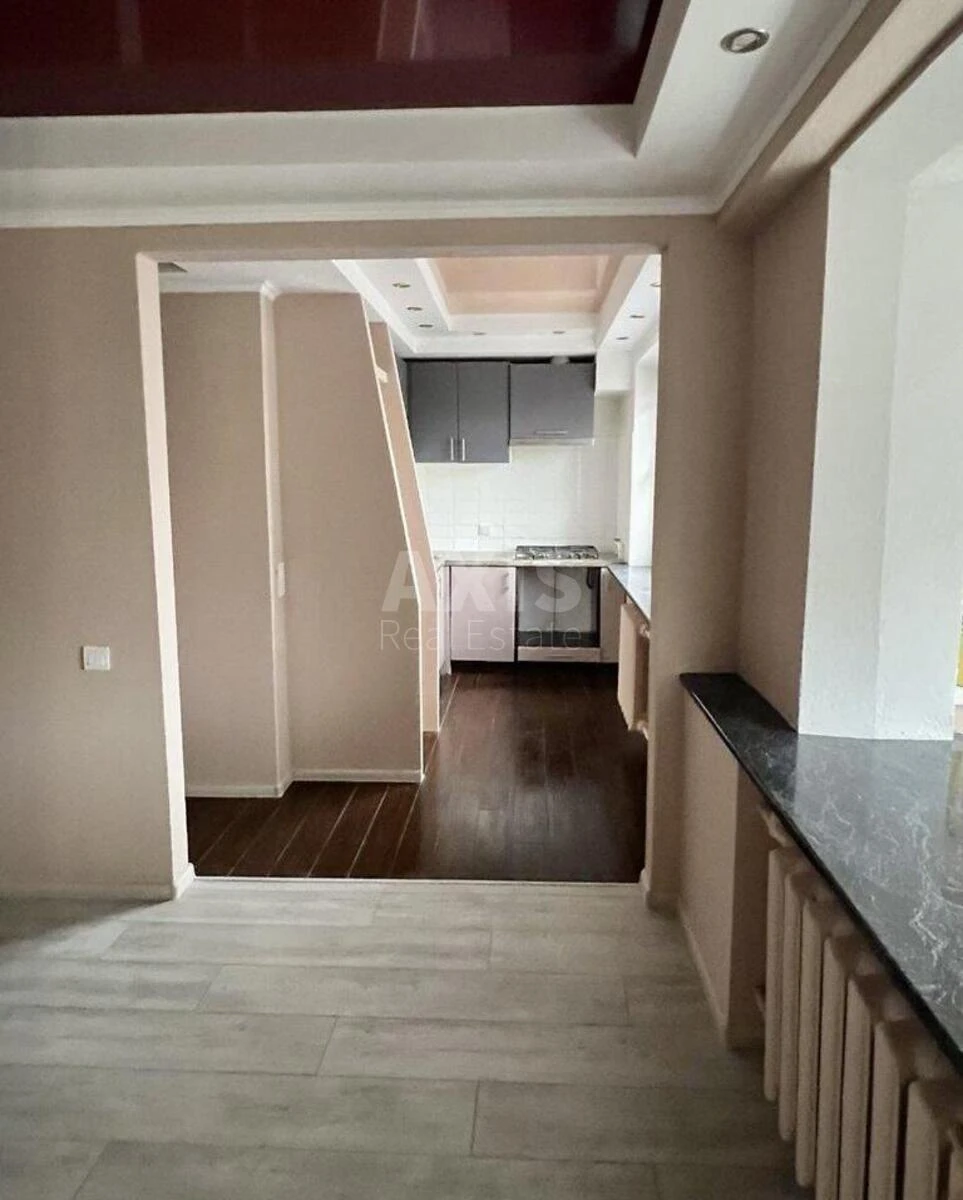 2к квартира ул. Даниила Щербаковского 4962260