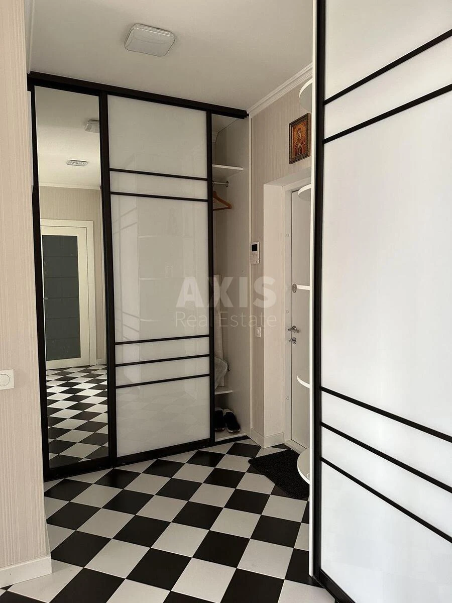 1к квартира ул. Кондратюка Юрия 37131612
