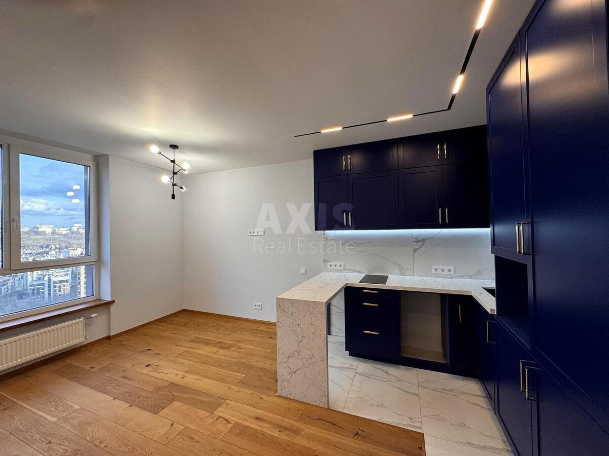 2k apartment vul. Glybochyc'ka 73666481