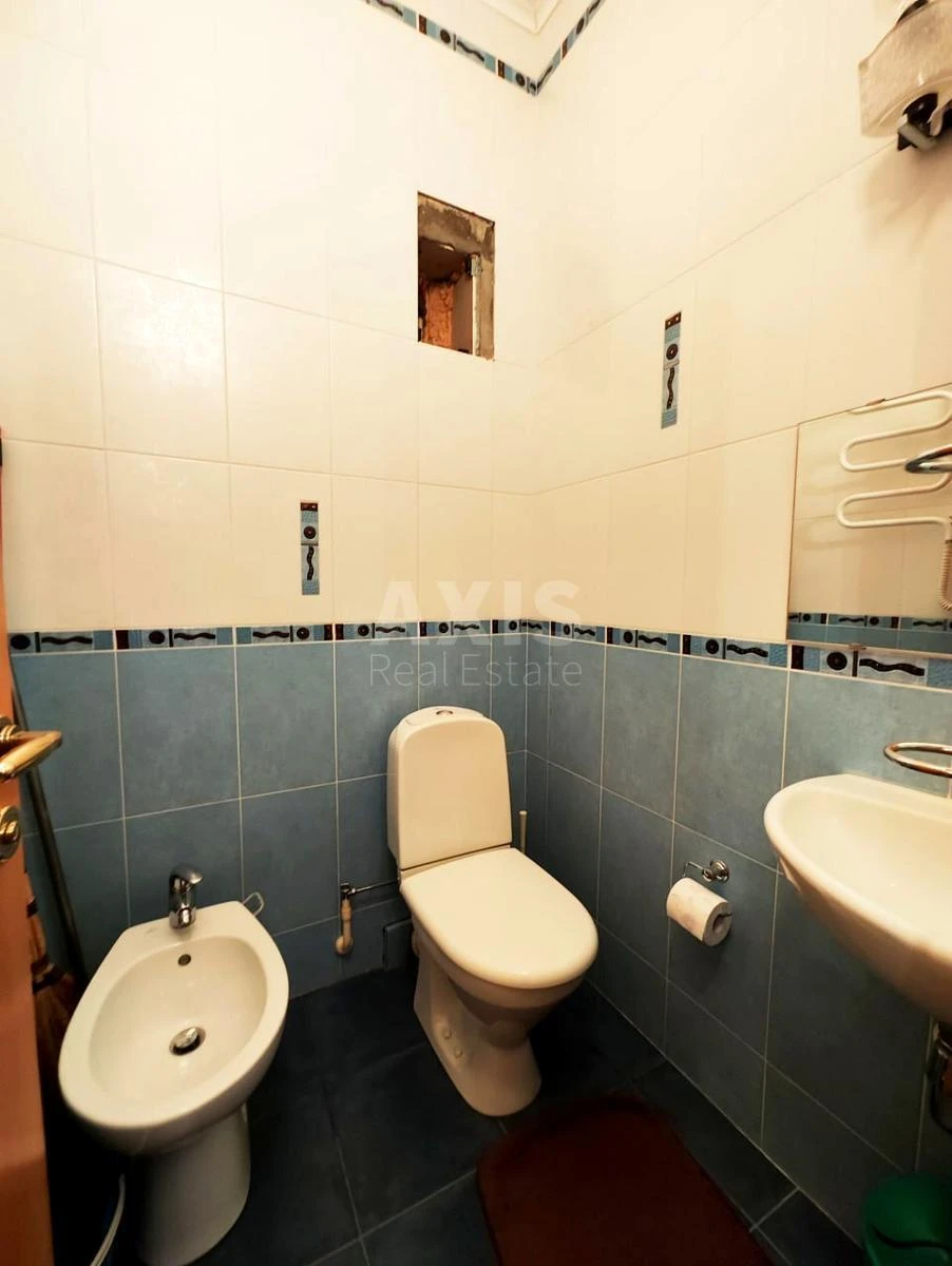 3k apartment vul. Bul'varno-Kudrjavs'ka 11А6504115