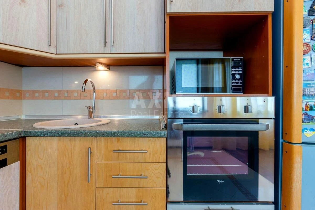 3k apartment prov. Gordienka Kostjantyna 2А622832