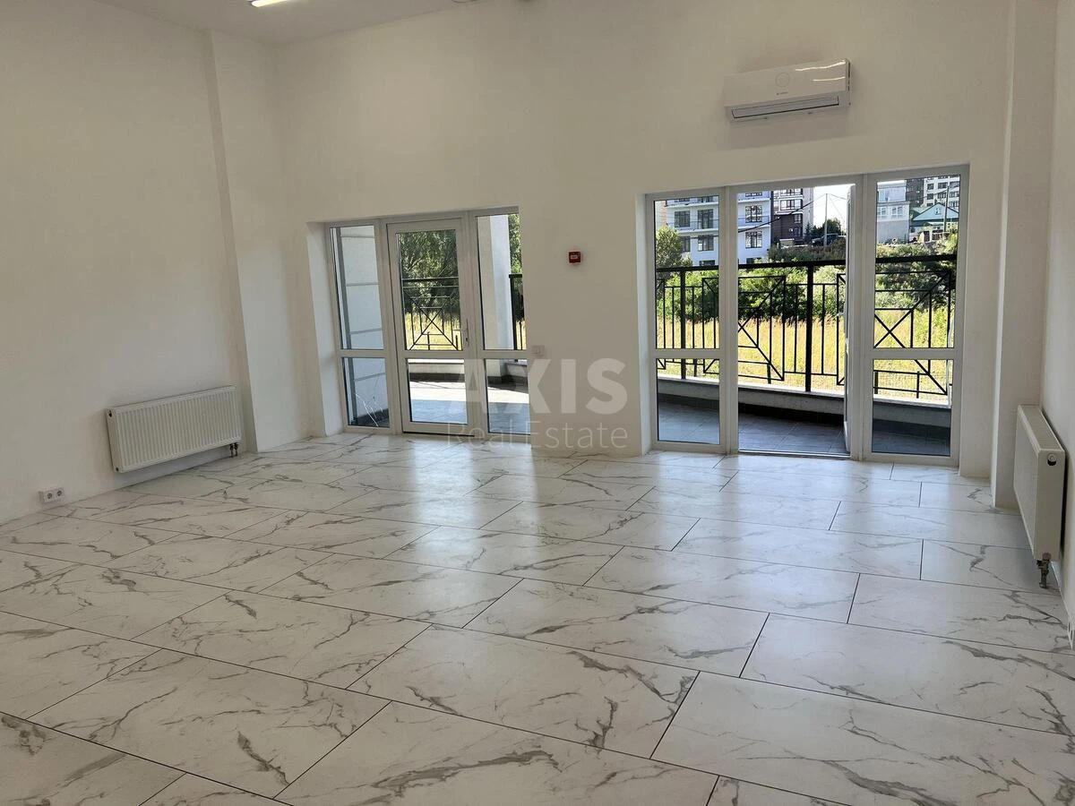 Office vul. Myhajla Maksymovycha 24, 40m2635810