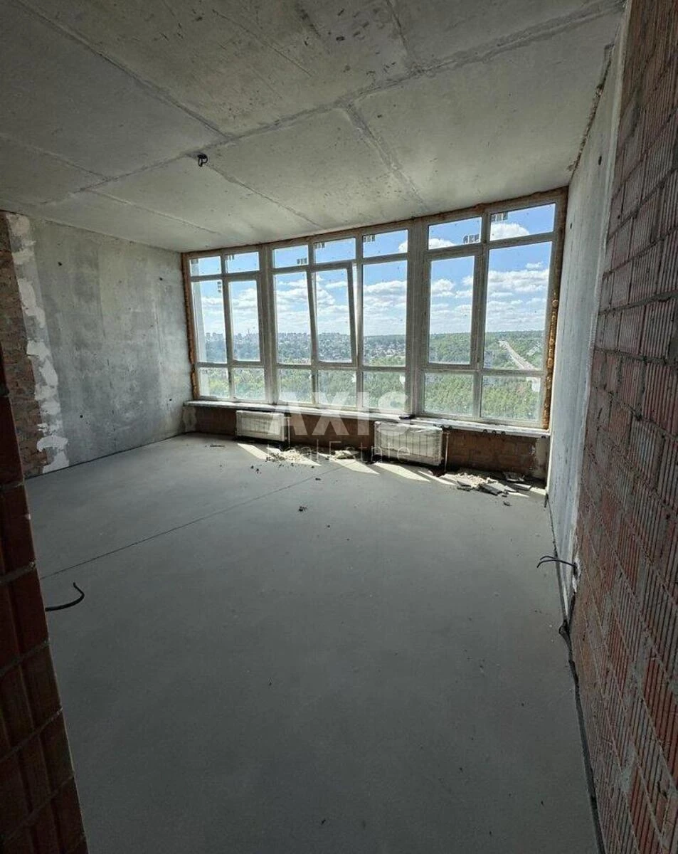 3k apartment vul. Kondratjuka Jurija 1702761
