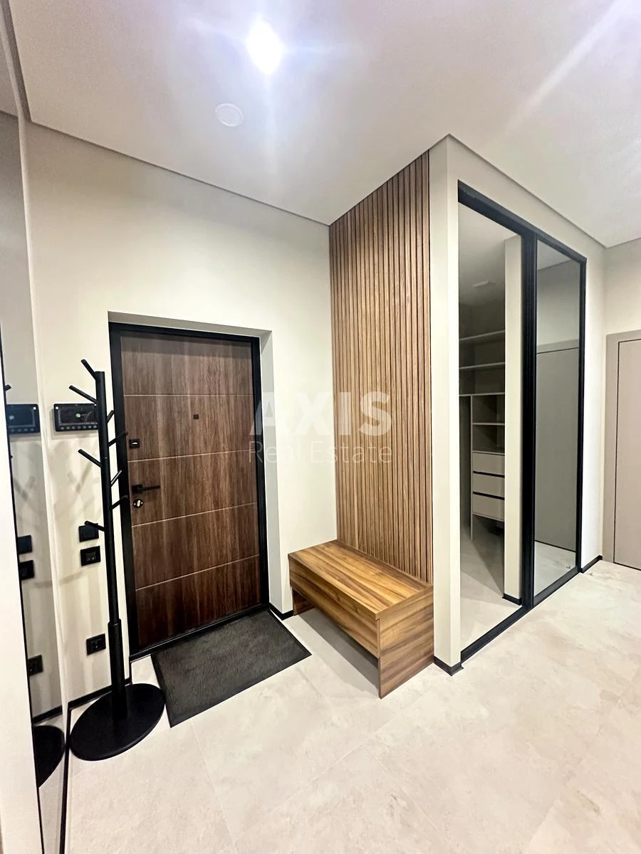 2k apartment Fortechnyy tupyk Seven volts655368