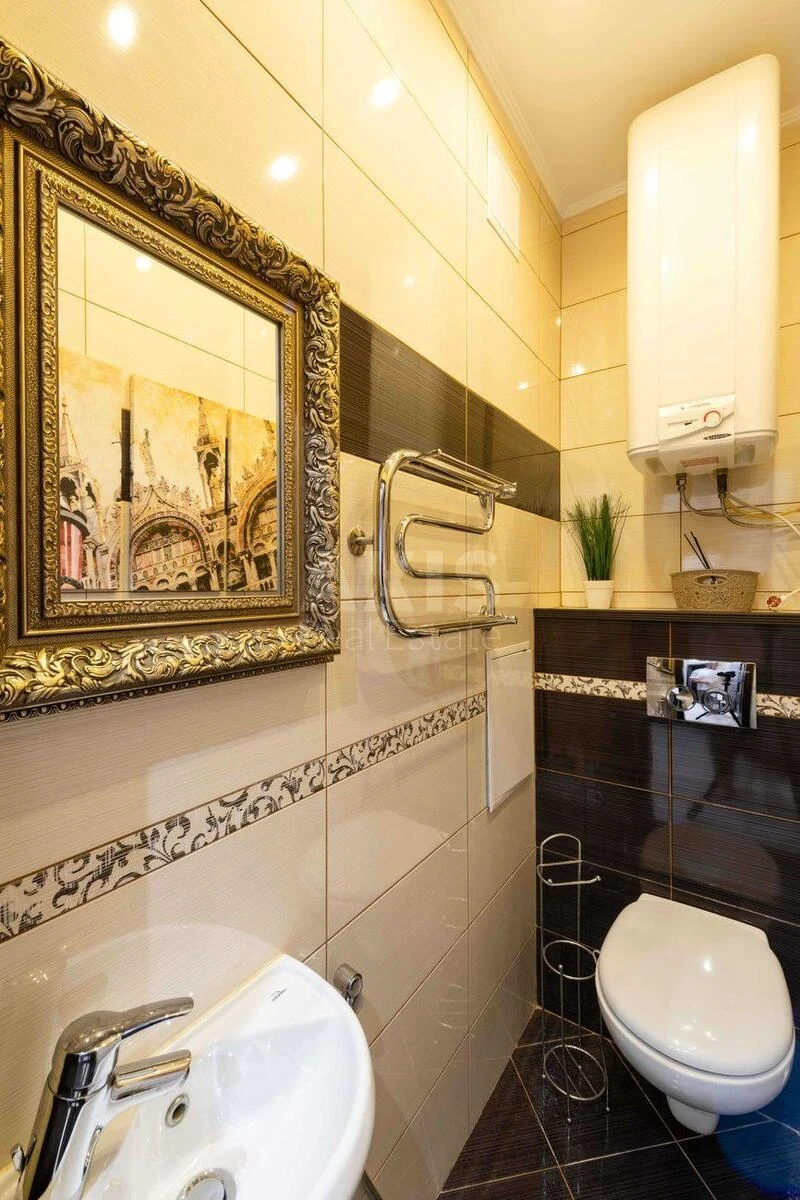 2k apartment vul. Borshhagivs'ka 152А6418310