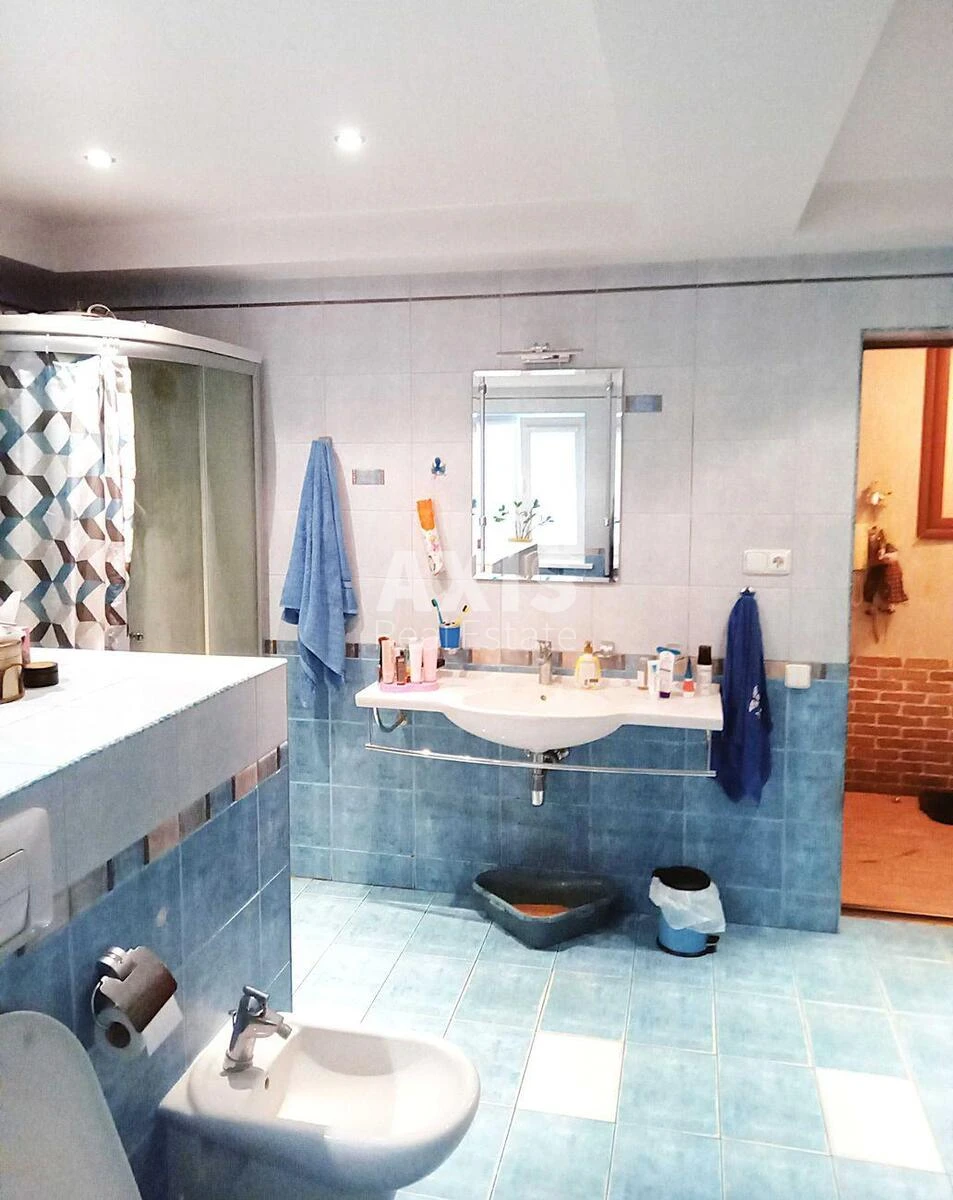 3k apartment prov. Nadiyi Svitlychnoyi 2A670896