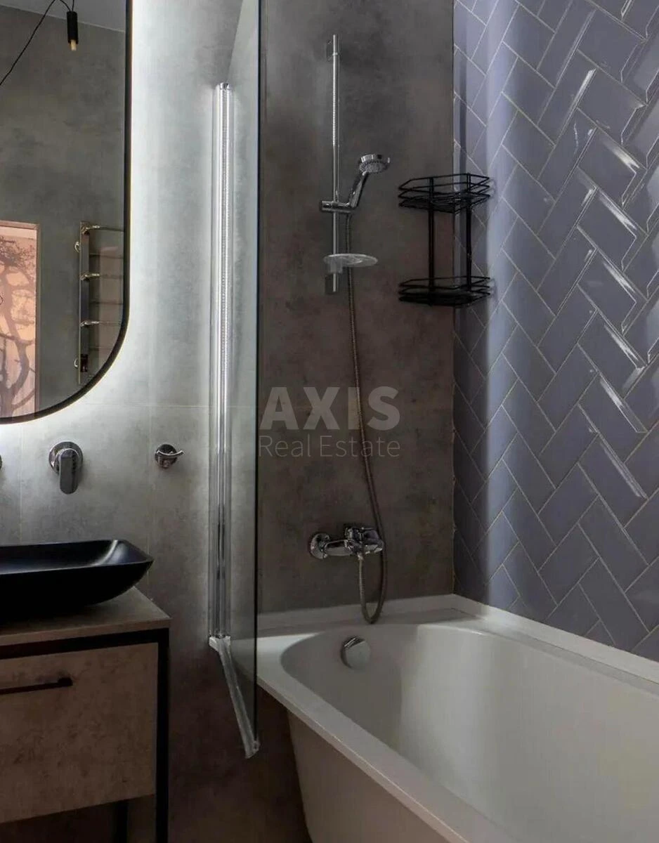 1k apartment vul. Vasylya Tyutyunnyka 28А635078