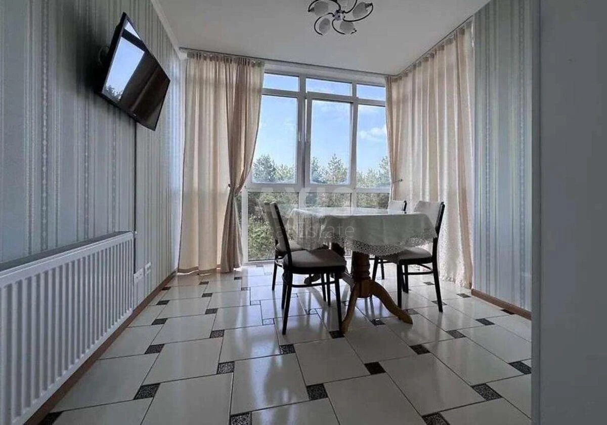 2k apartment vul. Radystiv 34М671100