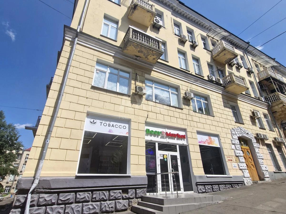 Объект торговли ул. Лютеранская 3, 290м27026011
