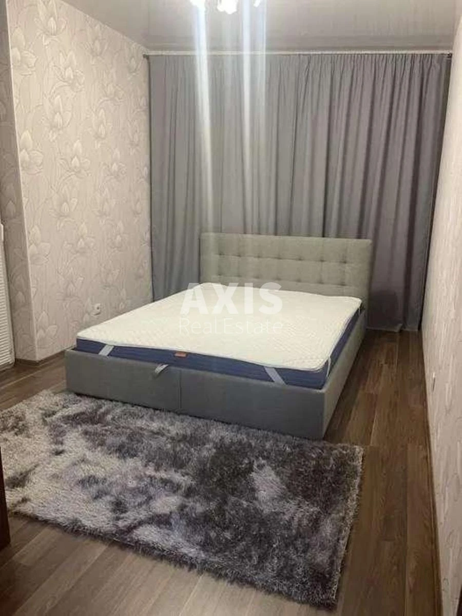 2k apartment vul. Volodymyra Naumovycha 6272413