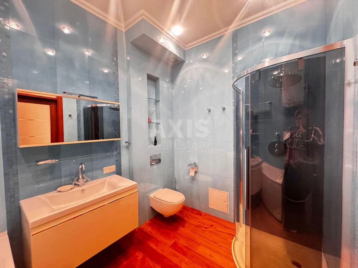1к квартира ул. Гончара Олеся 55716730