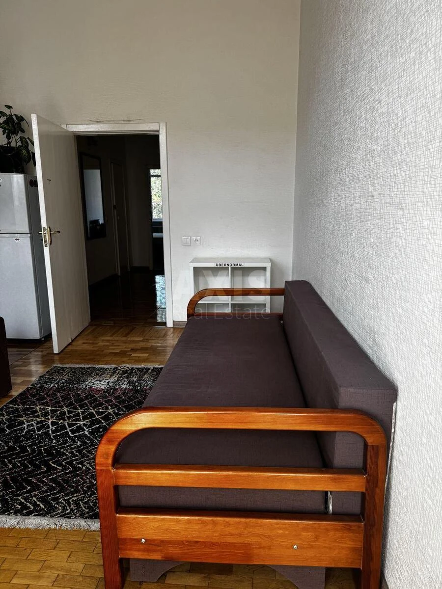 3к квартира ул. Константиновская 167168511