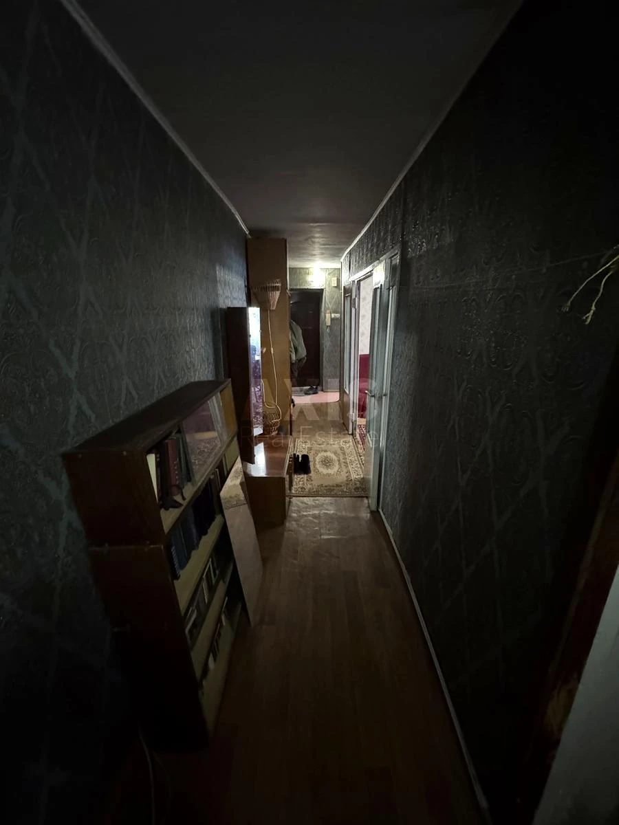 3k apartment pr-t Gongadze Georgija 96551422