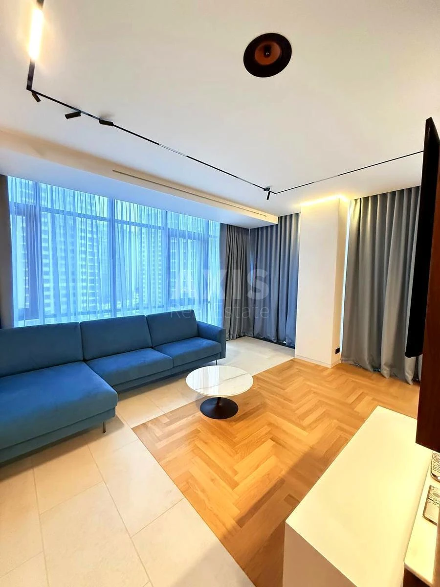 3k apartment vul. Andriya Verkhohlyada 19Б6552914