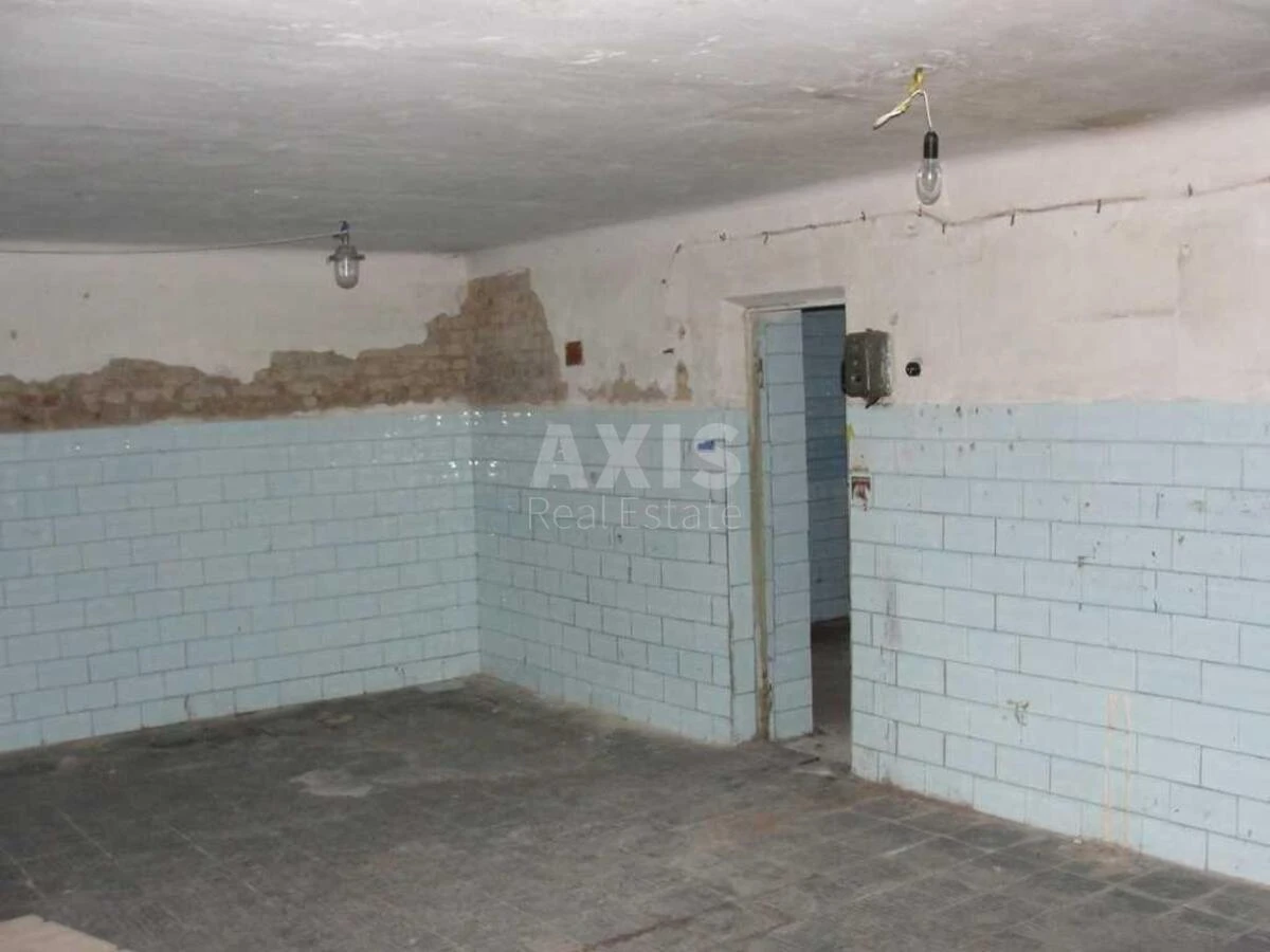 Office vul. Danyla Shherbakivs'kogo 72, 86m2651972